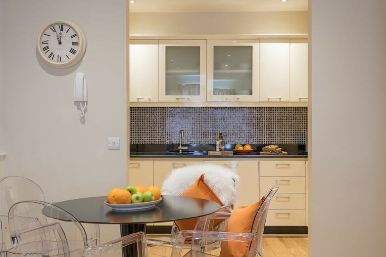 Jameson Court Self Catering Apartments