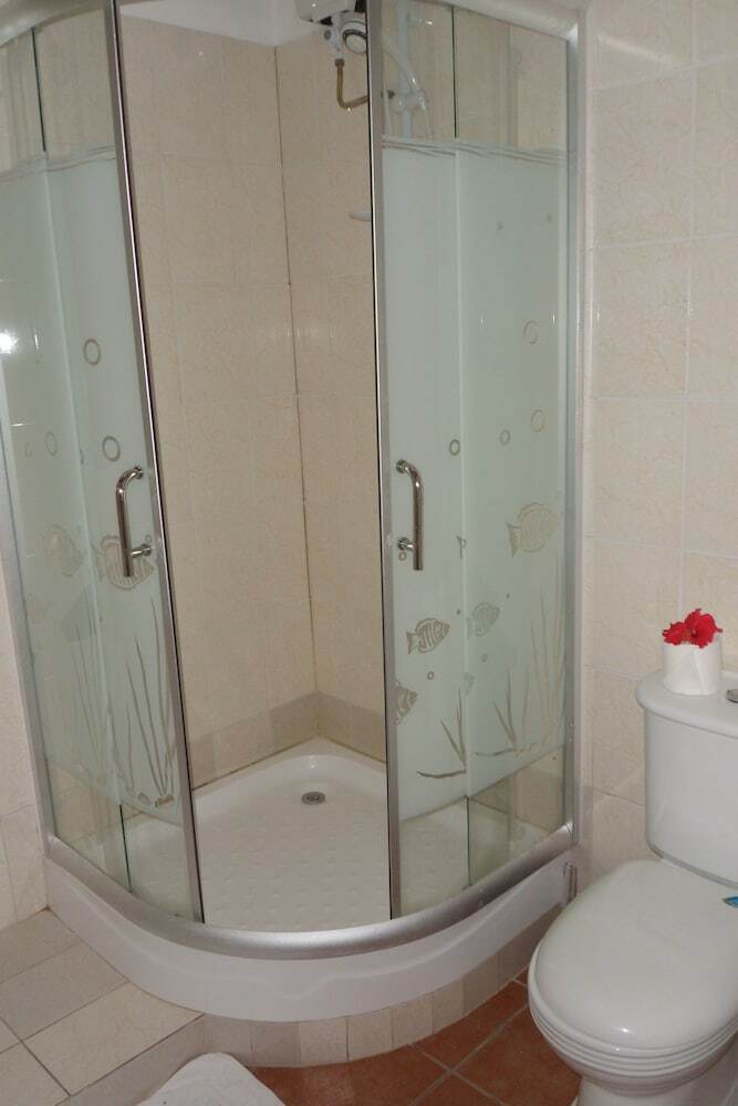 Aparthotel Reef Holiday Apartments