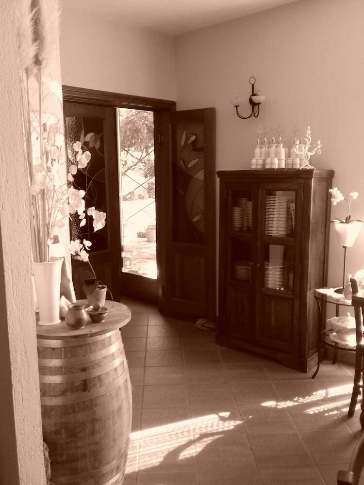 Agroturismo Cascina Knec