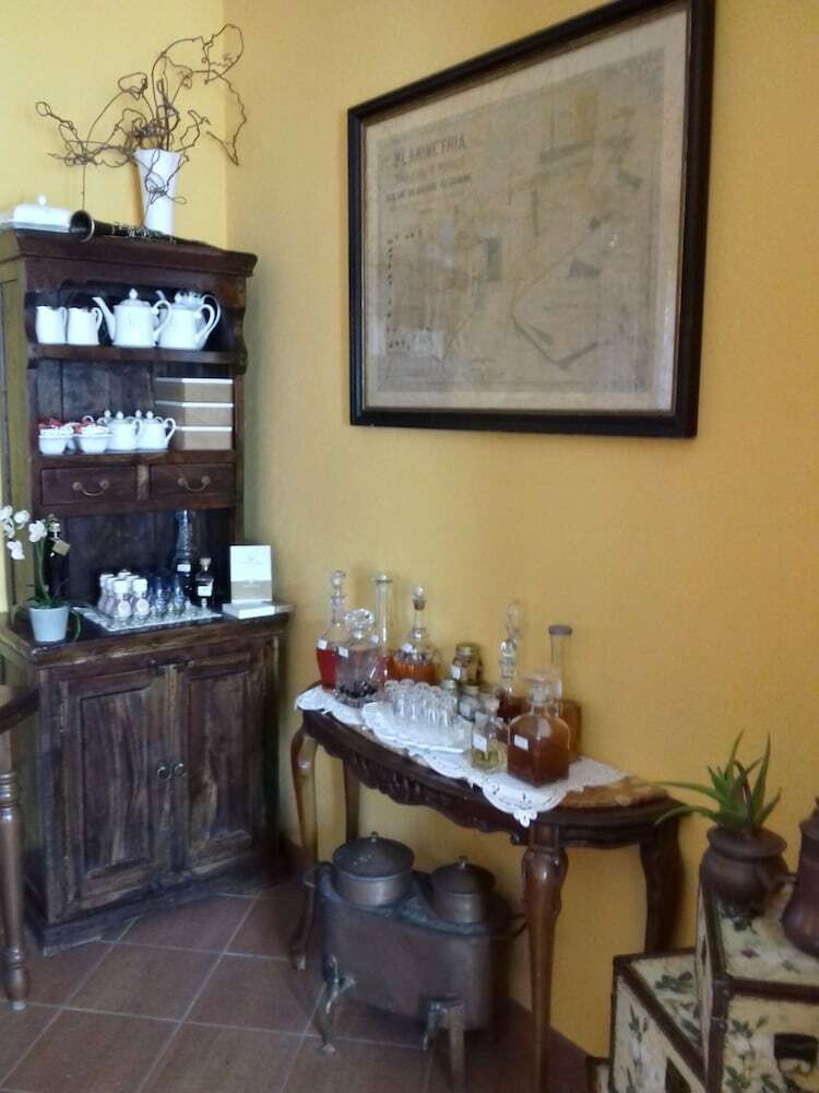 Agroturismo Cascina Knec