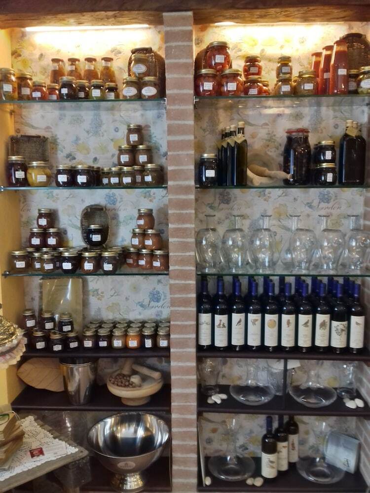 Agroturismo Cascina Knec