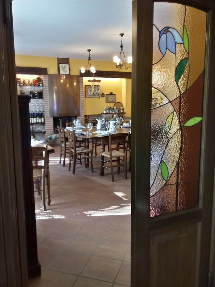Agroturismo Cascina Knec