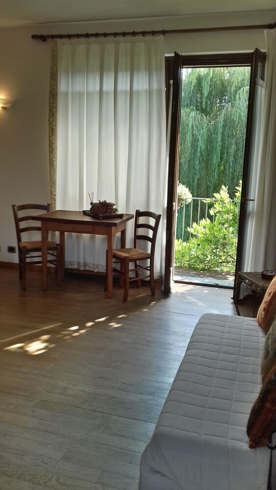 Agroturismo Cascina Knec