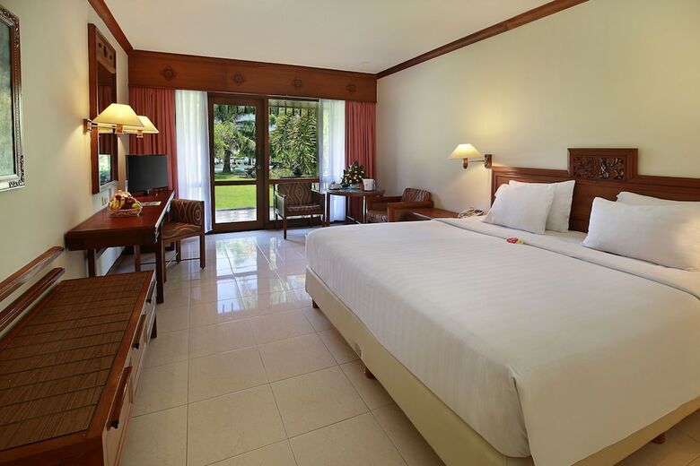 Hotel Inna Bali Beach Resort