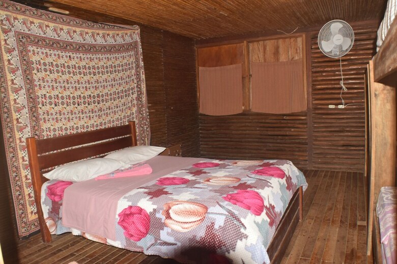 Hostal La Qhia Eco Retreat