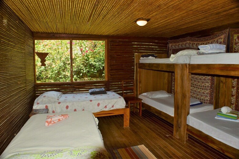 Hostal La Qhia Eco Retreat
