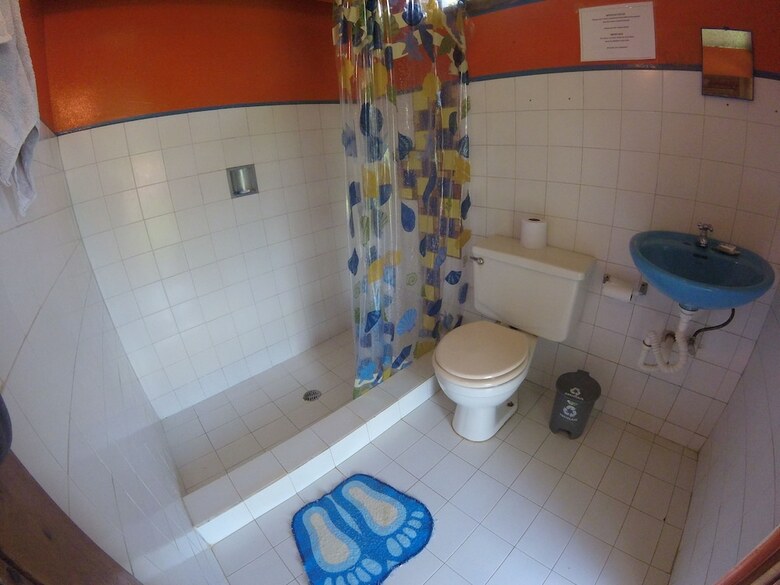 Hostal La Qhia Eco Retreat
