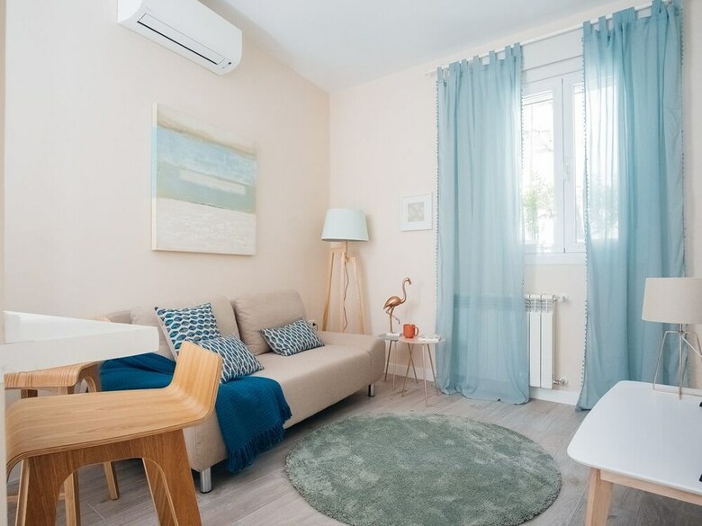 Calle Toledo Apartment I