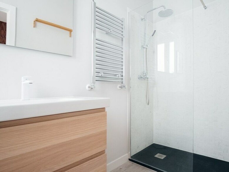 Calle Toledo Apartment I