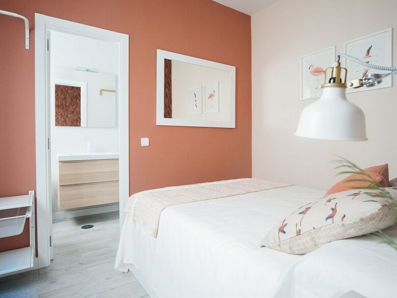 Calle Toledo Apartment I