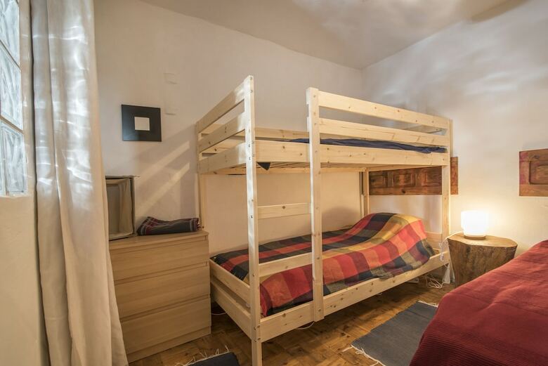 Hotel Av� Rosa Guesthouse
