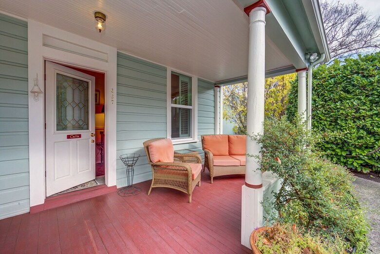 Hotel Carlisle Garden Suites