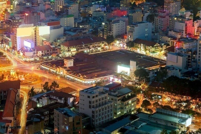Hostal Thanh Thuong Guesthouse