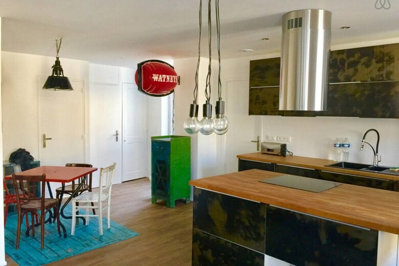 Apartamento Le Drapeau Normand - Bayeux