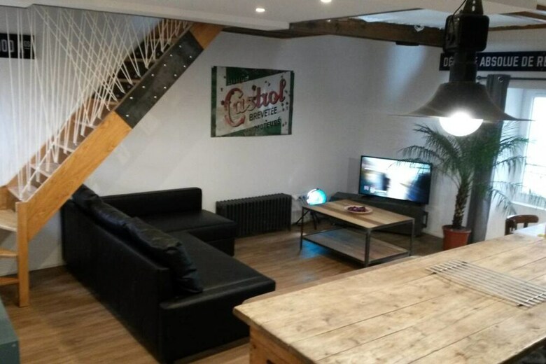Apartamento Le Drapeau Normand - Bayeux