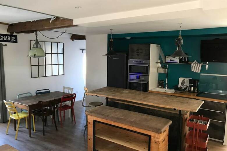 Apartamento Le Drapeau Normand - Bayeux