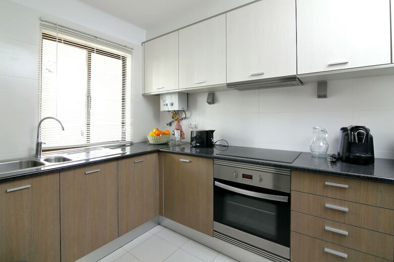 Apartamentos Apt. 89-a S�o Rafael