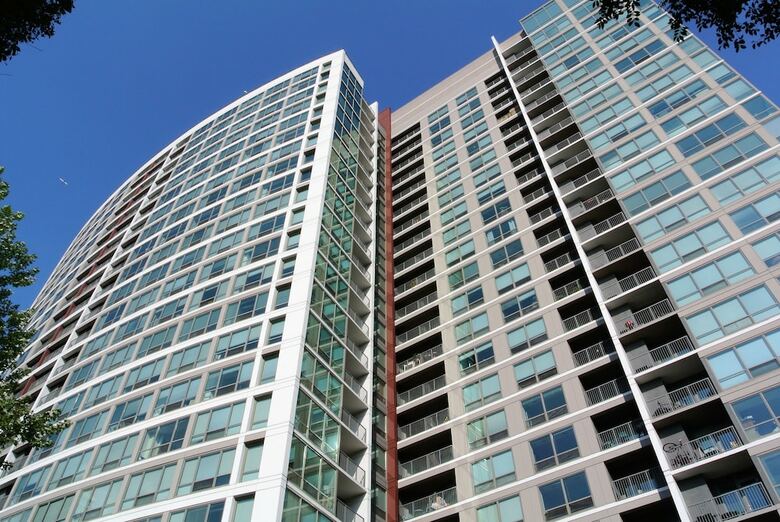 Hotel Kasa Chicago South Loop Apartments