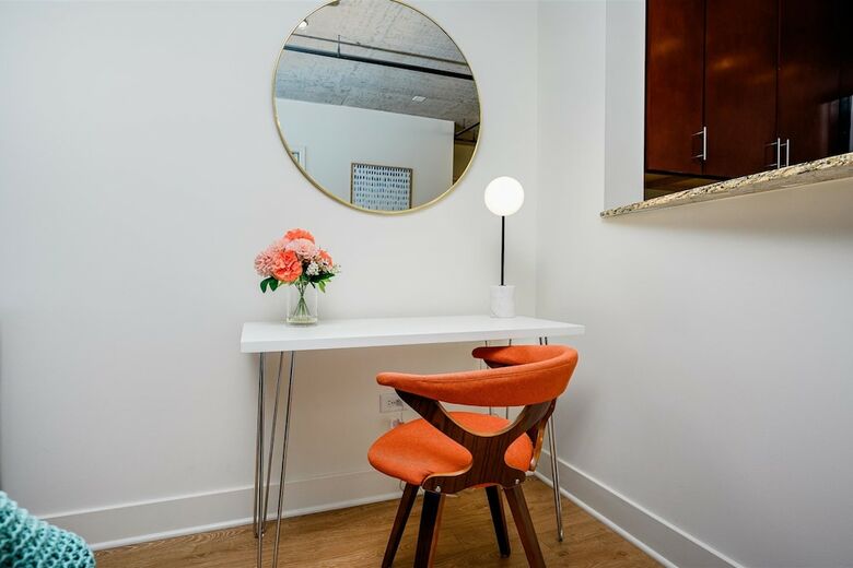 Hotel Kasa Chicago South Loop Apartments