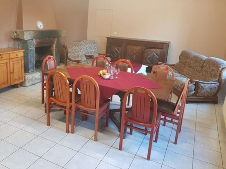 G�te D'�tape - �cluse De Bon Repos N�138