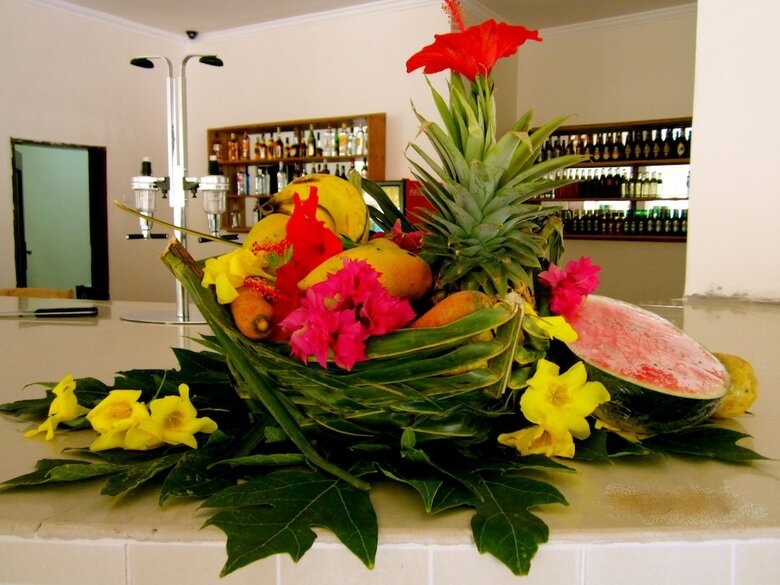 Oceanic Bay Hotel & Resort