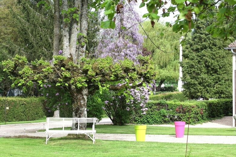 Bed & Breakfast La Corne Aux Vaches