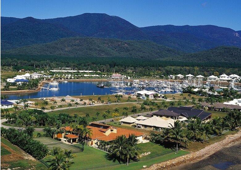 Hinchinbrook Holiday Apartments