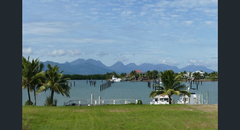 Hinchinbrook Holiday Apartments