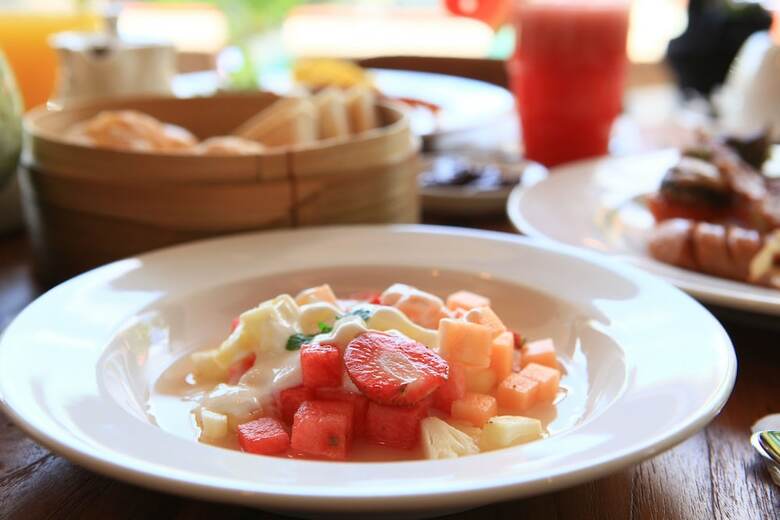 Bed & Breakfast Freddies Villas Ubud