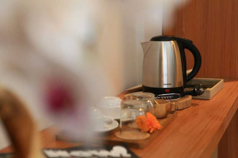 Bed & Breakfast Freddies Villas Ubud