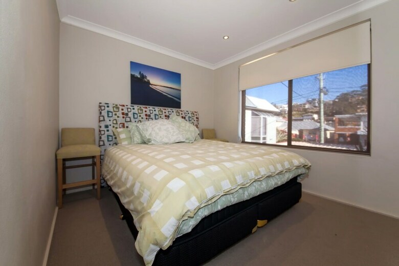 Apartamentos Alcheringa - Unit 3 & 4/32 Sandy Point Road