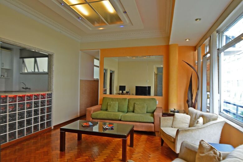 Apartamentos Rio Rentals 021 - T014 Apto De 3 Quarto