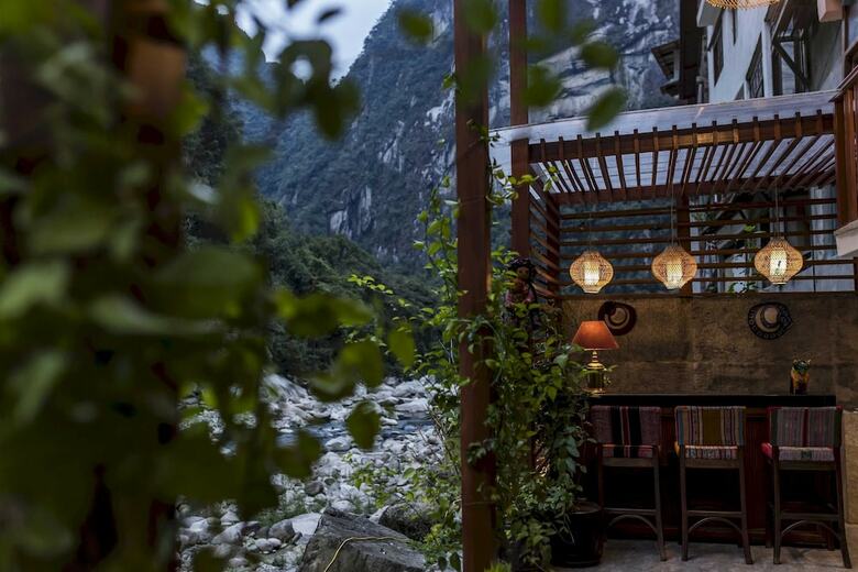 Hotel Casa Del Sol Machupicchu
