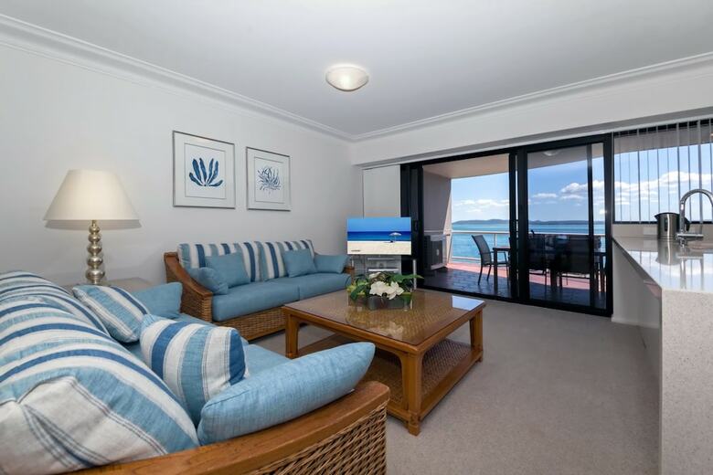 Florentine Unit 14,11 Columbia Close, Nelson Bay
