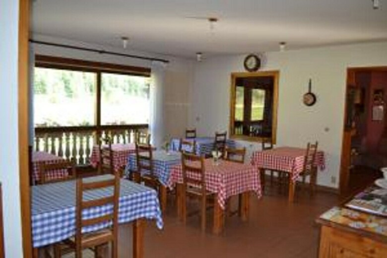 Hotel H�tel Le Grand Fond