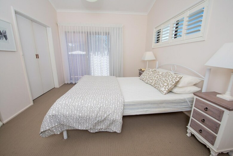 Apartamentos Oscar's At Little Beach - Nelson Bay