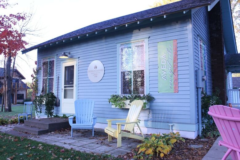Apartamento Ruttgers Bay Lake Lodge