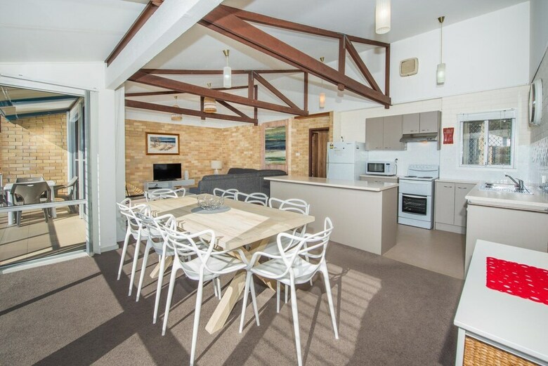 Apartamentos Castaways Unit 8 - Shoal Bay