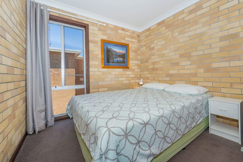 Apartamentos Castaways Unit 8 - Shoal Bay