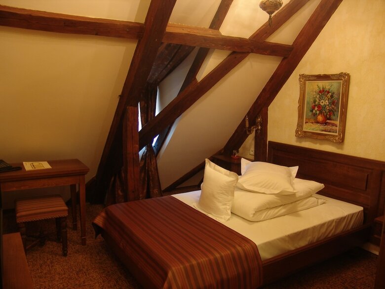 Hotel Bella Muzica