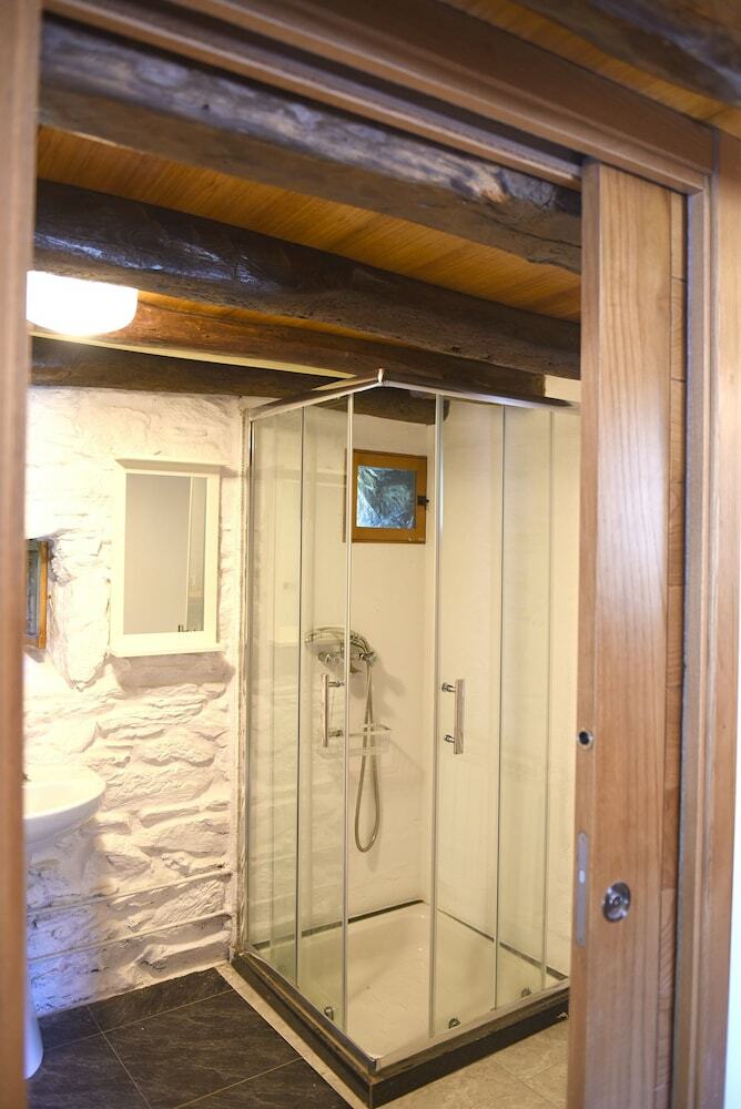 Casa Grande De Covas-apartamentos