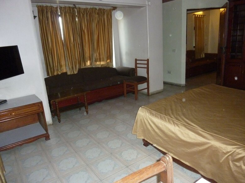 Hotel Rutugandh Heritage