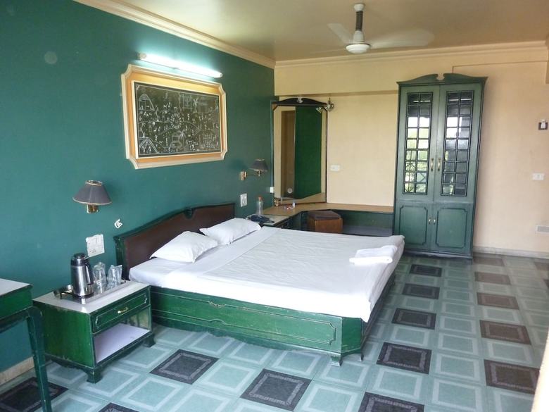 Hotel Rutugandh Heritage
