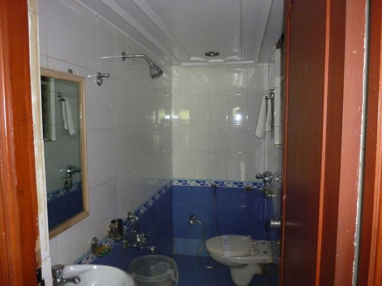 Hotel Rutugandh Heritage
