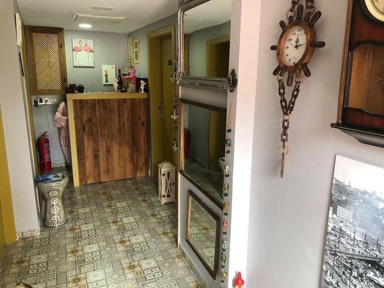 Frau Guler Boutique Hotel