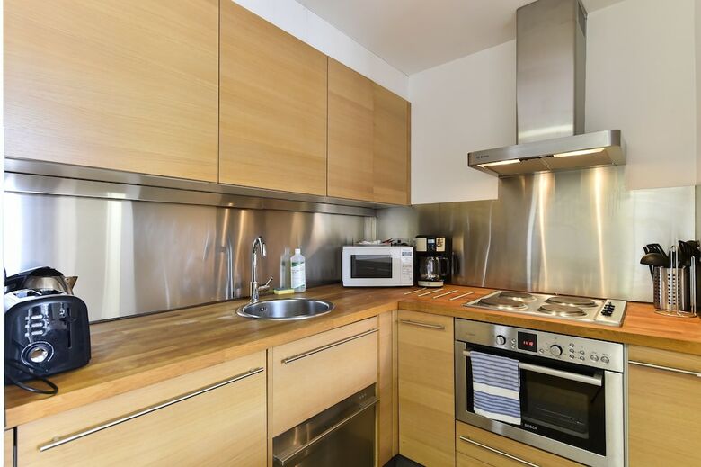 Chancery Lane City Apartments