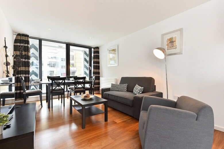 Chancery Lane City Apartments