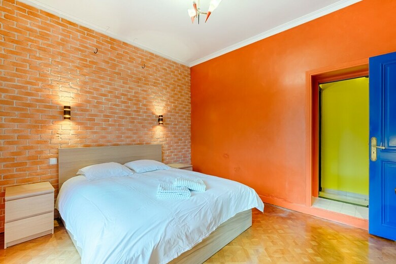 Apartamento Duplex Aquae