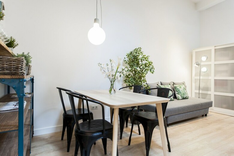Apartamento Puerta De Toledo VI