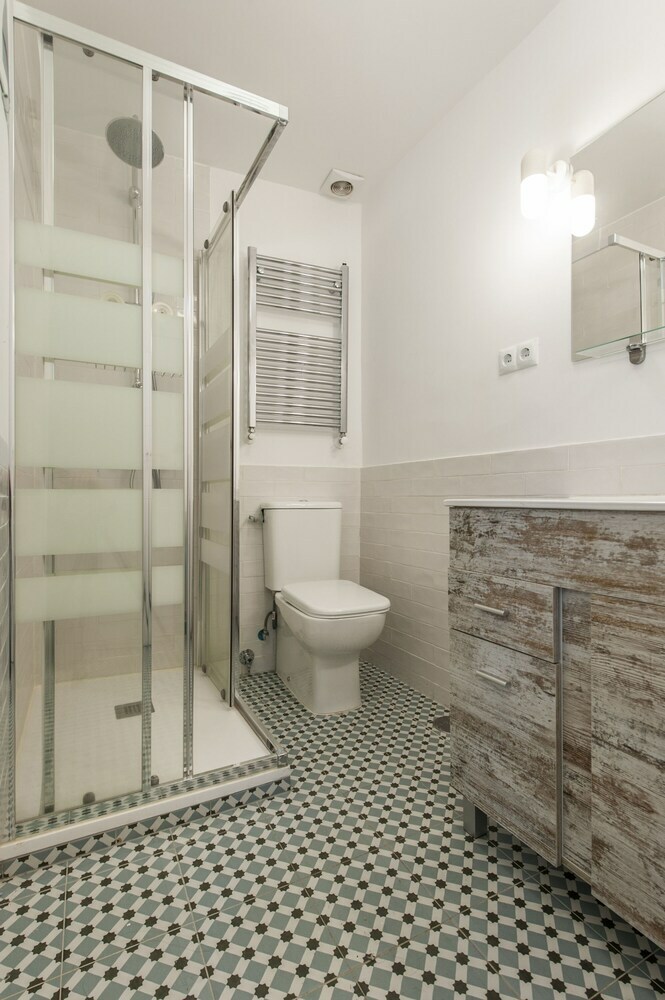 Apartamento Puerta De Toledo VI